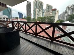 Buckley Residence (D11), Apartment #496275211